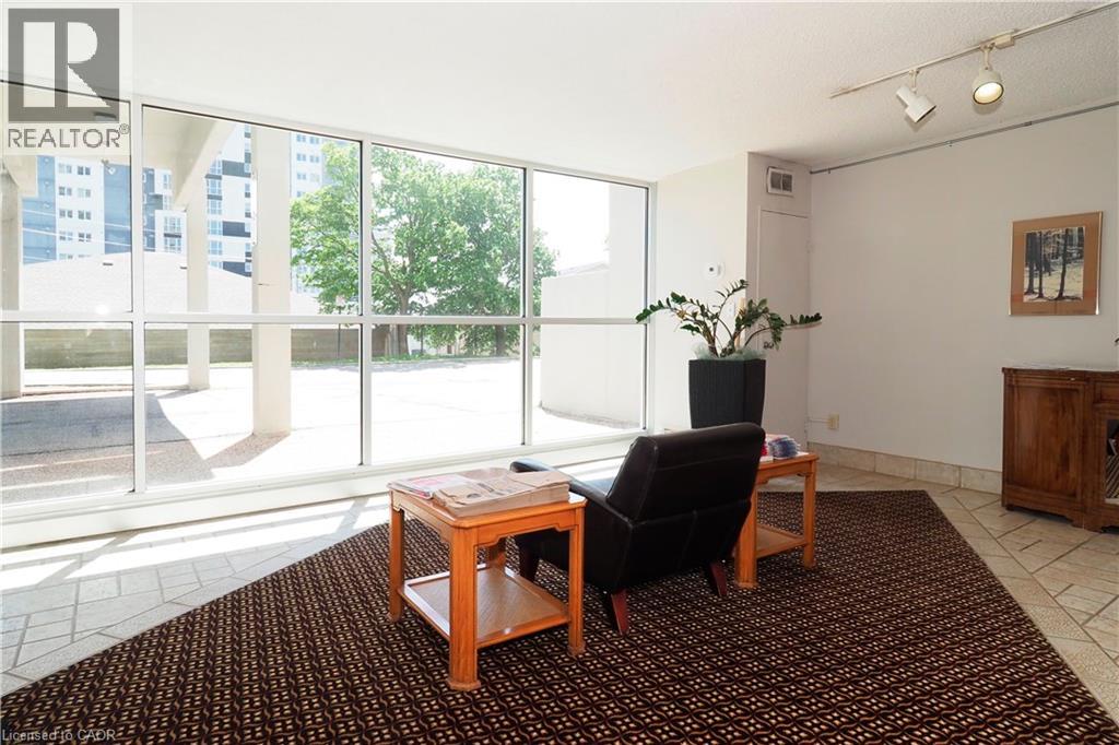 375 KING Street N Unit# 1105