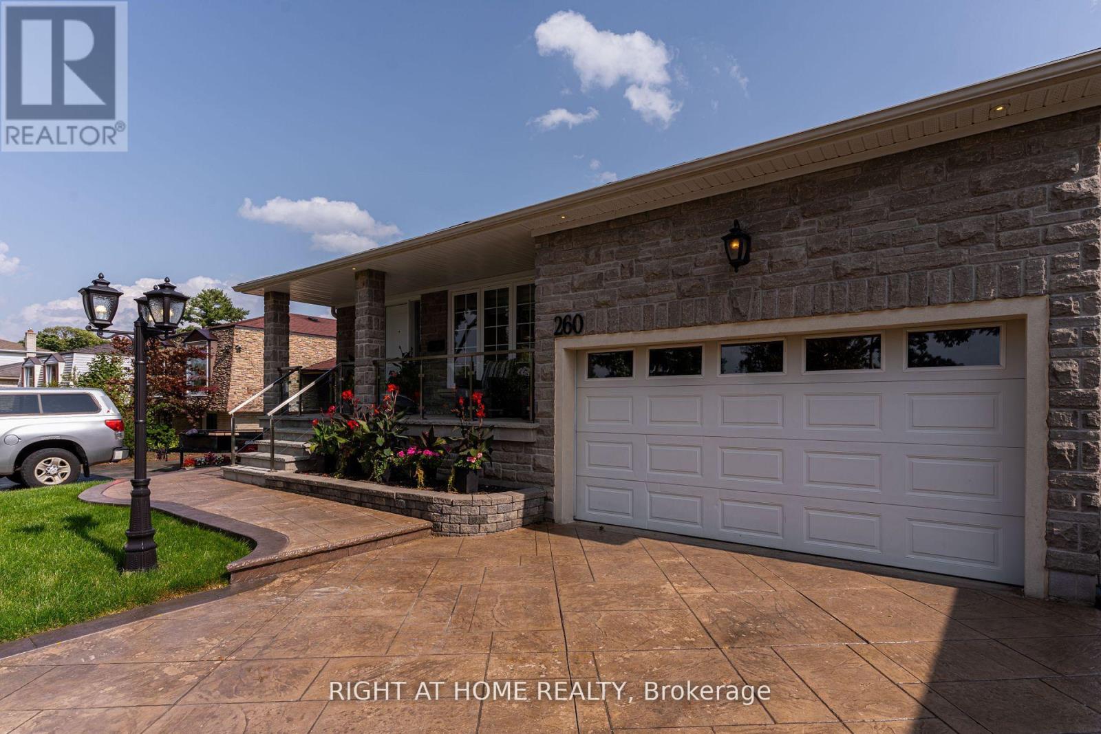 260 LOUIS DRIVE