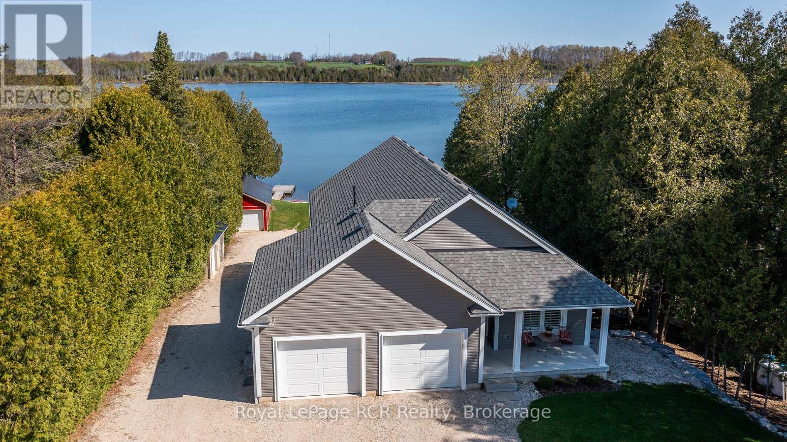 474825 TOWNSEND LAKE ROAD