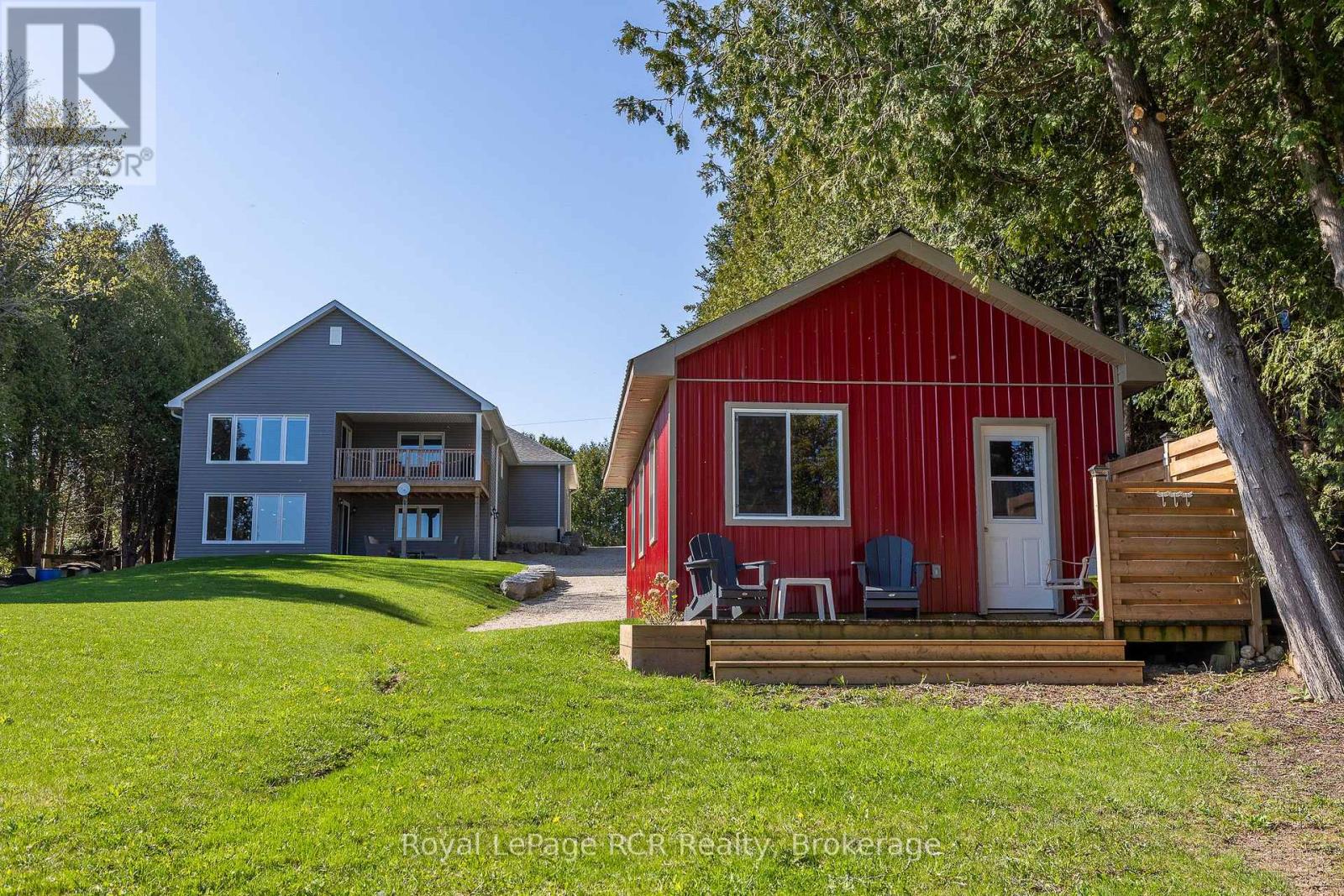 474825 TOWNSEND LAKE ROAD