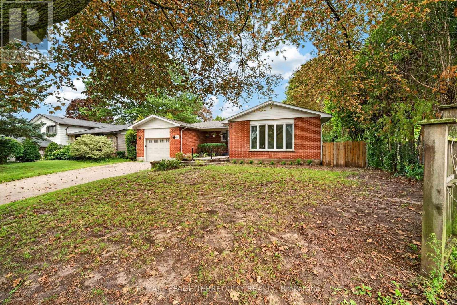 134 SWITZER DRIVE