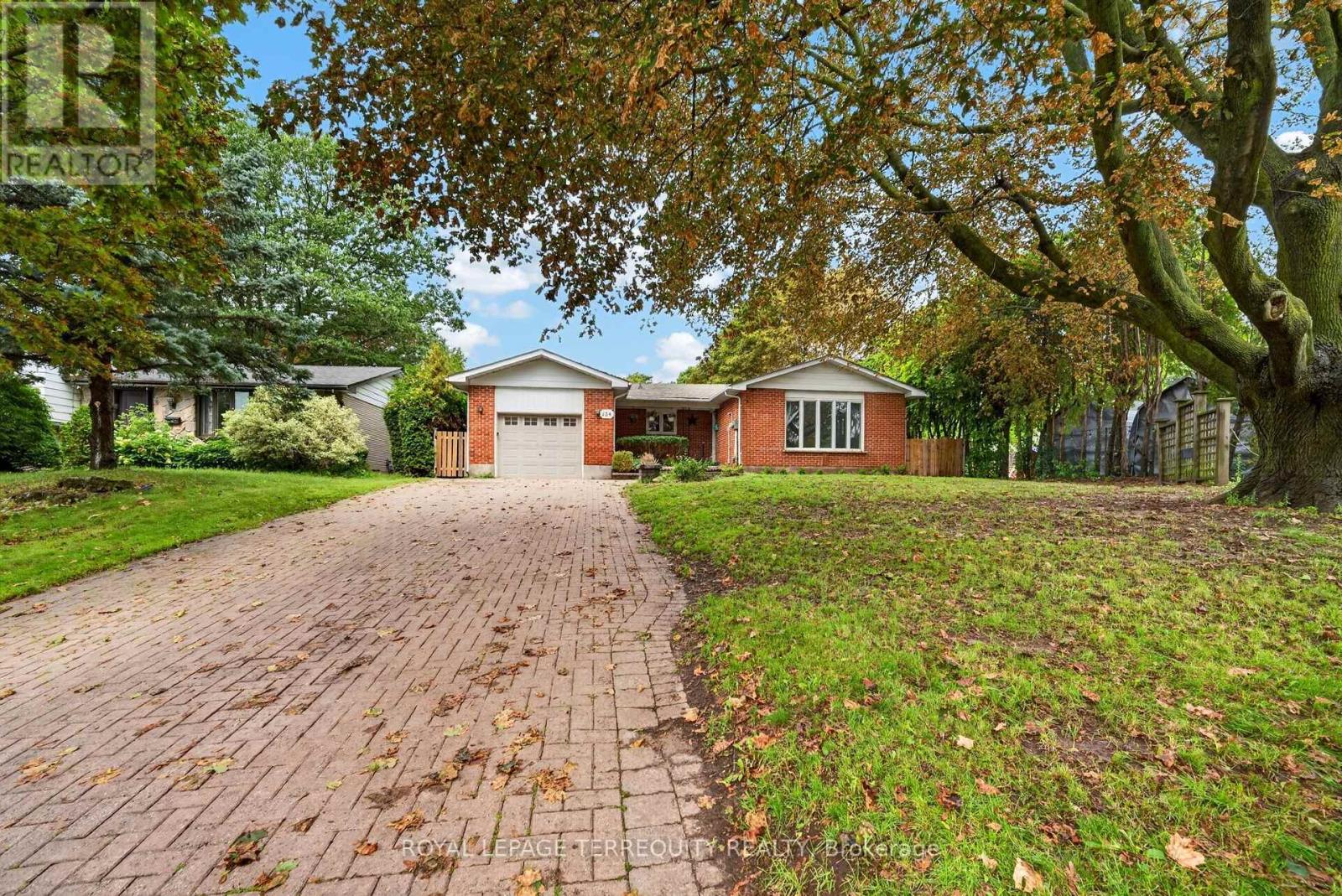 134 SWITZER DRIVE