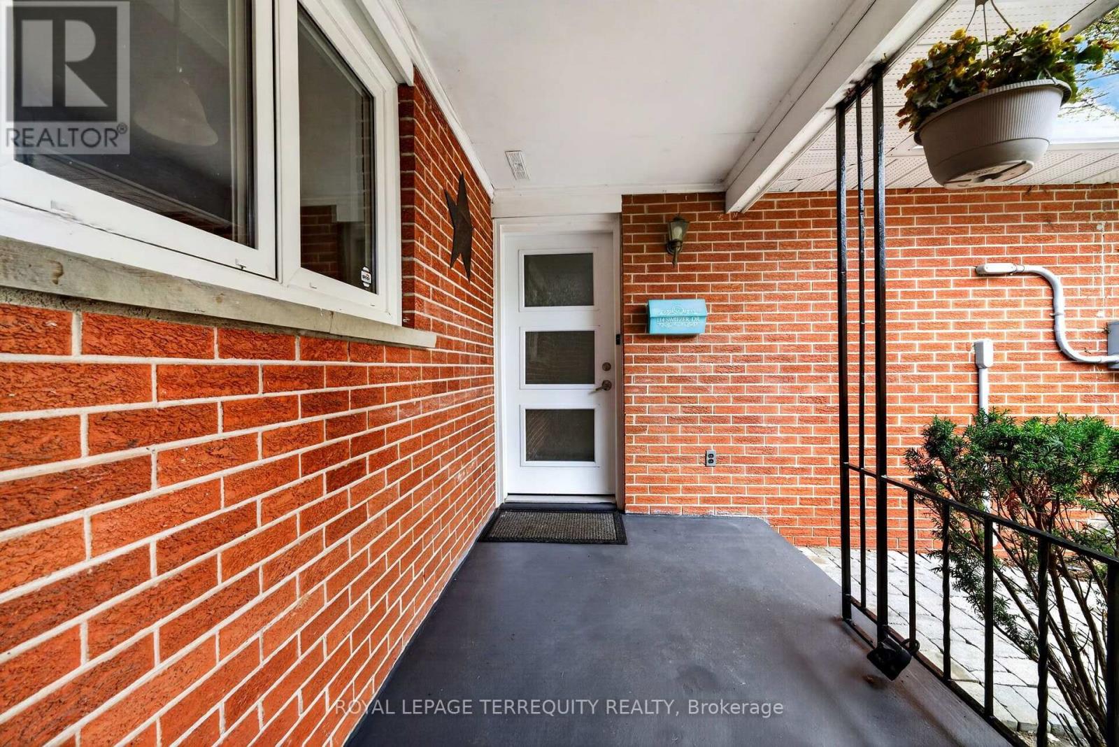 134 SWITZER DRIVE