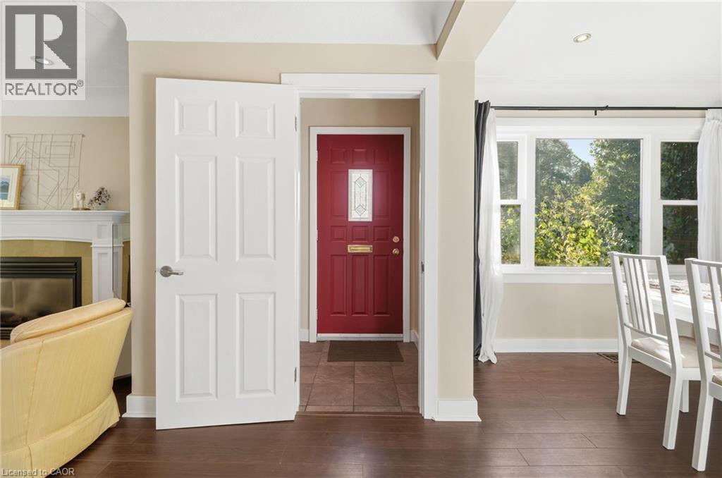 313 NORTH SHORE Boulevard W