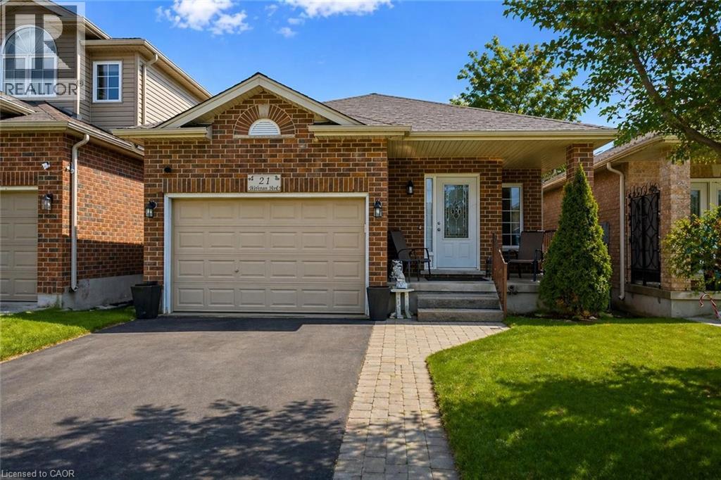 21 WIDEMAN Boulevard