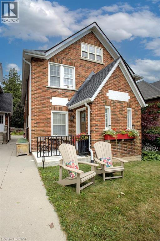 96 JOHN Street W Unit# MAIN