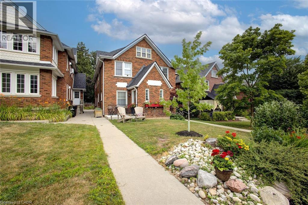 96 JOHN Street W Unit# MAIN