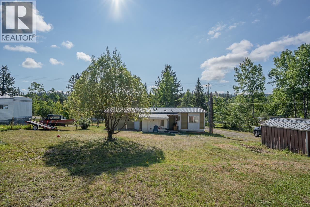 5472 CANIM HENDRIX LAKE ROAD