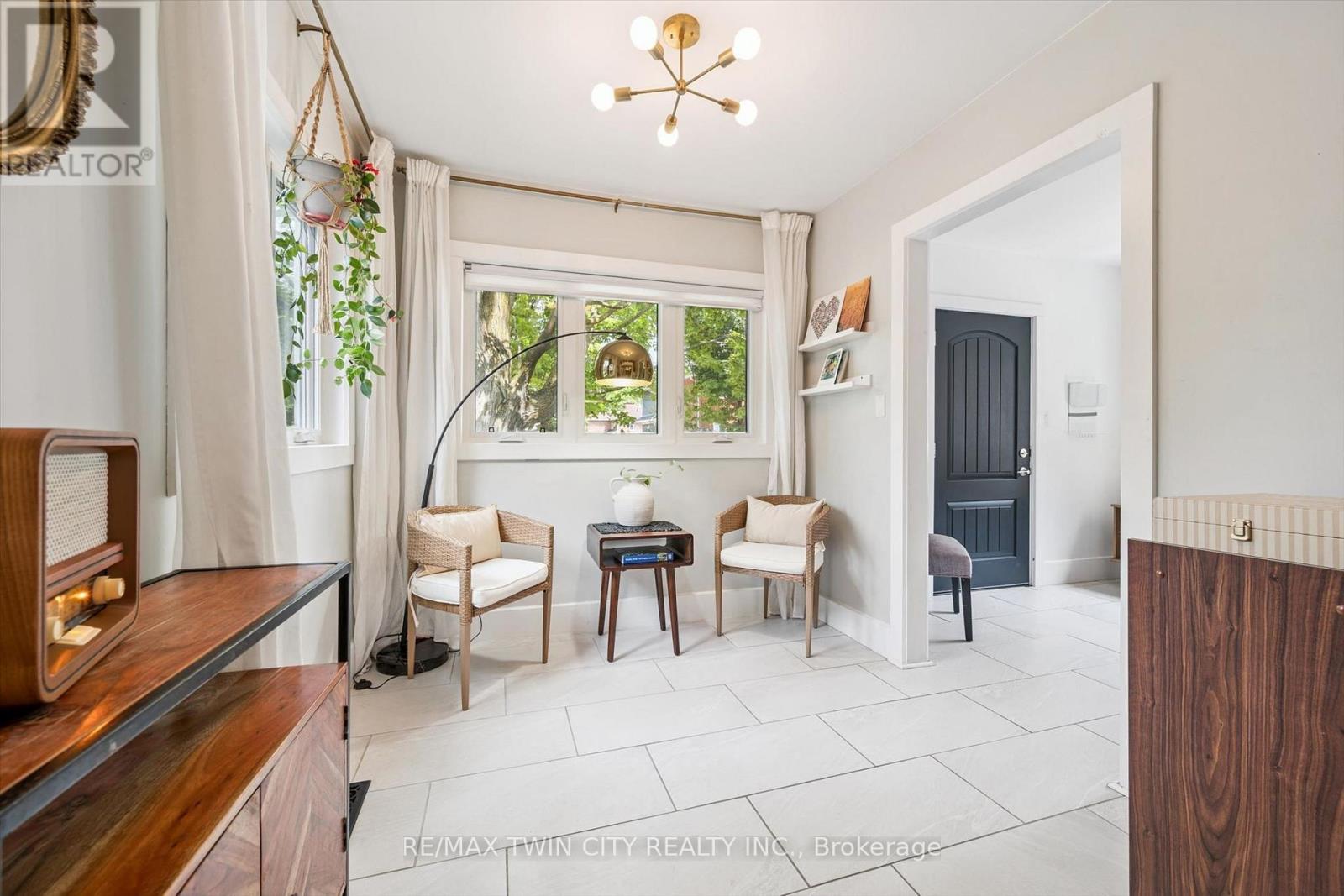 121 BELMONT AVENUE