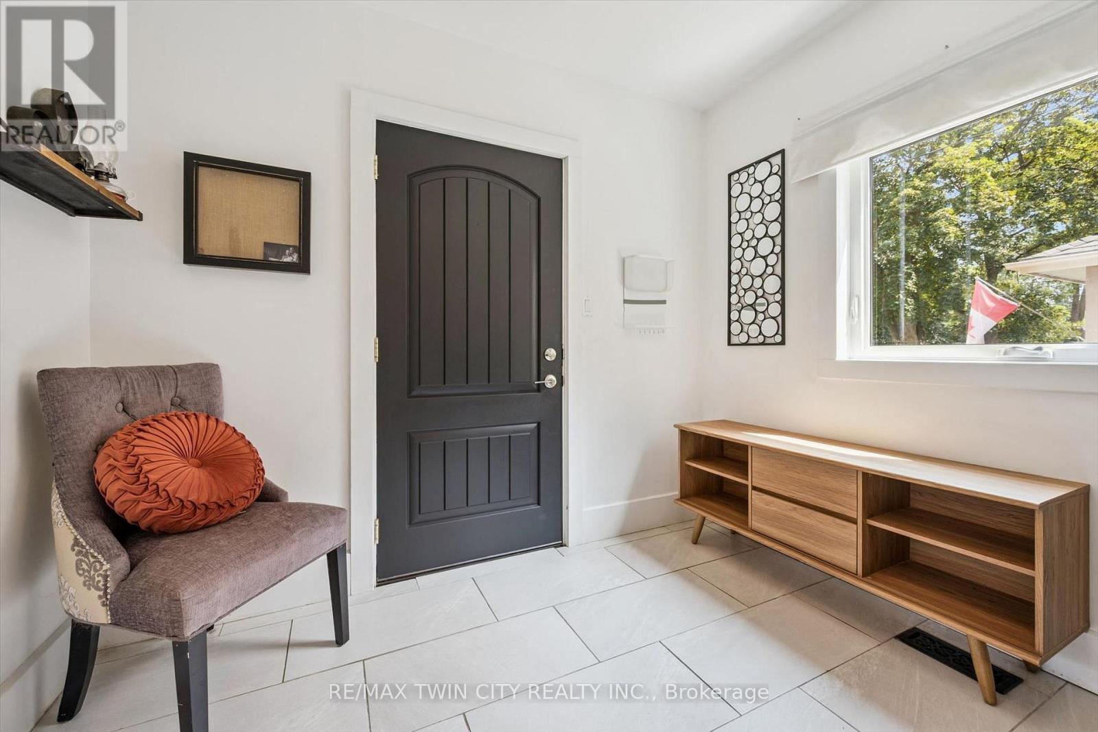 121 BELMONT AVENUE