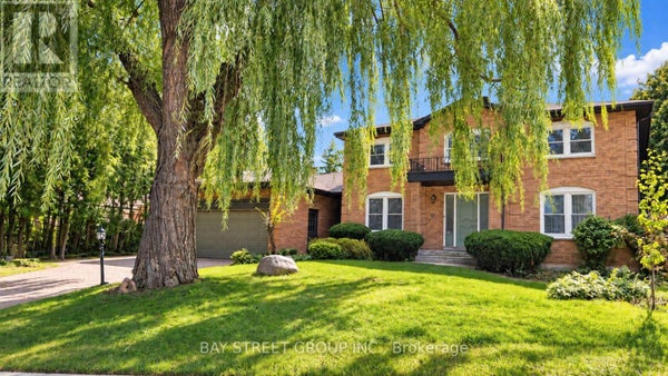 5 Elmira Crt, Toronto (Bayview Village), ON 2