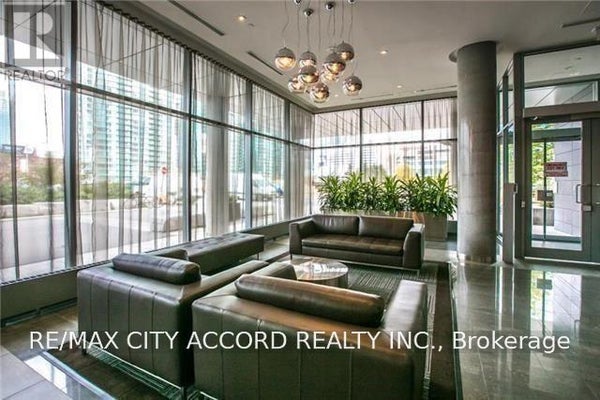 527 - 4 K Spadina Ave, Toronto (Waterfront Communities), ON 2