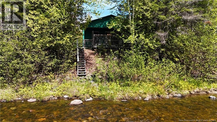 Photo 1 of 16 — 2903 Middle River Road, Middle River, NB E2A 6X9