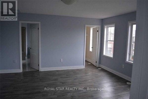 54 Baycliffe Cres, Brampton (Northwest Brampton), ON 3