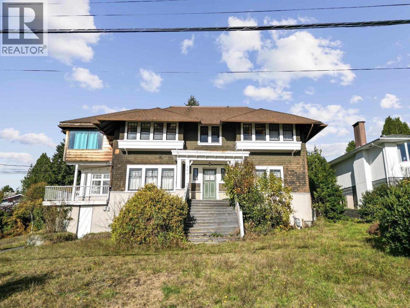 404 SOMERSET STREET