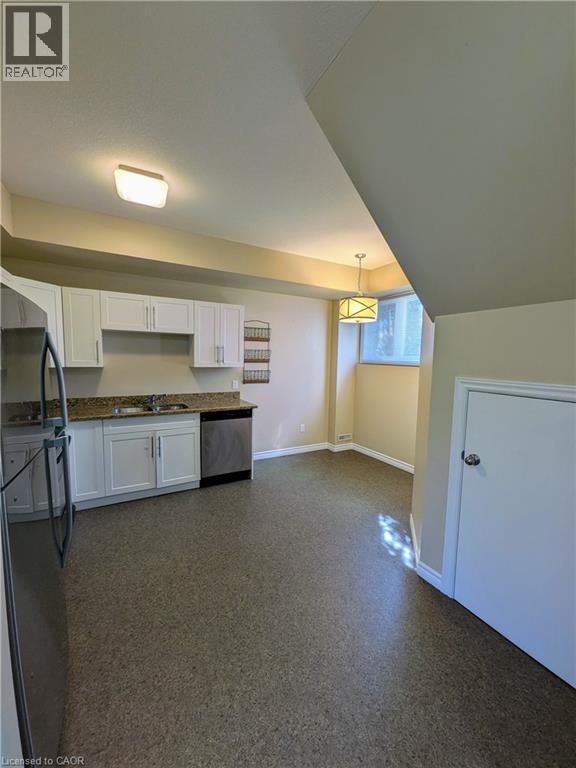 225 RIDDELL Street Unit# 50