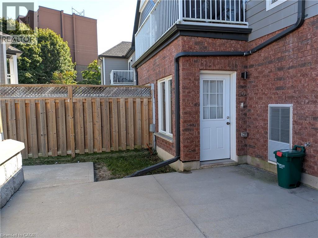 225 RIDDELL Street Unit# 50