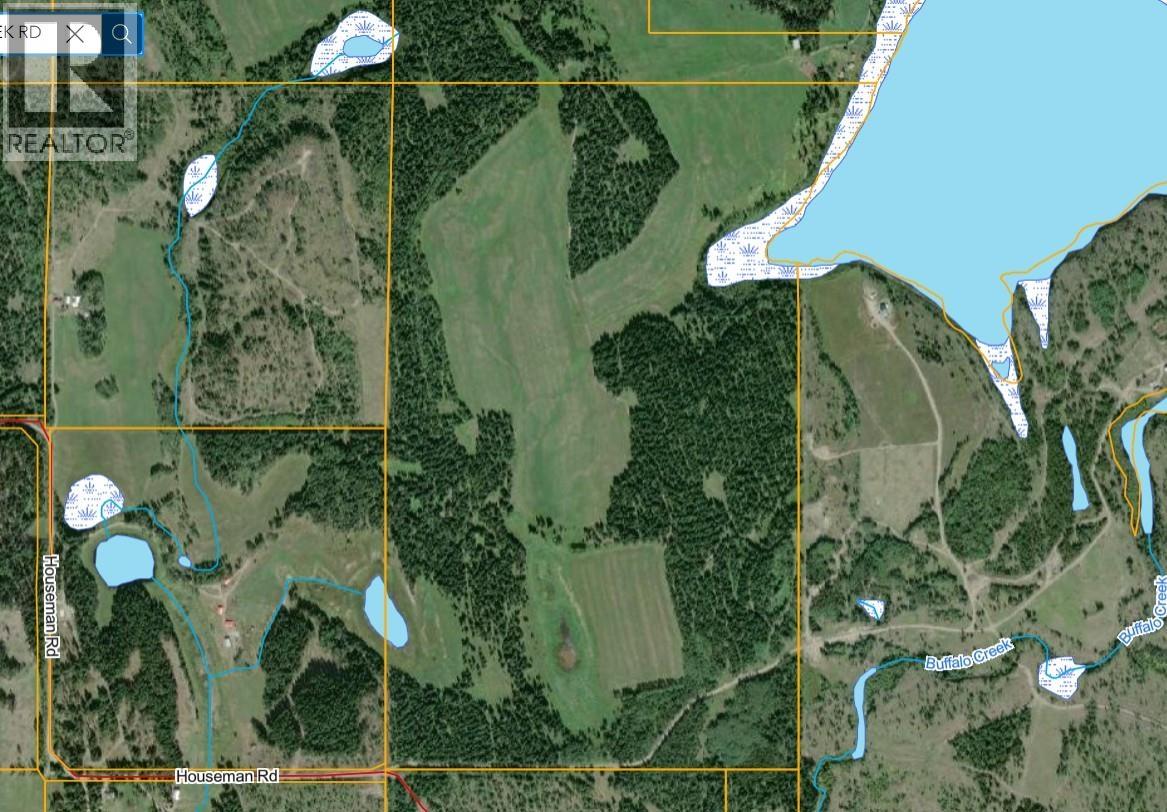 DL 2969A BUFFALO CREEK ROAD