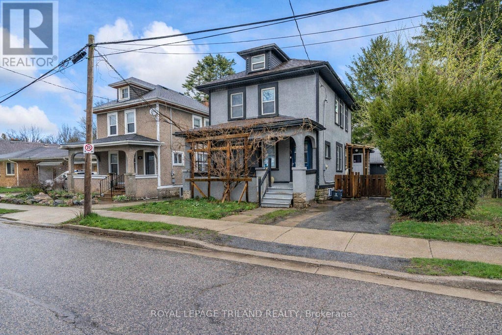 41 GUNN STREET