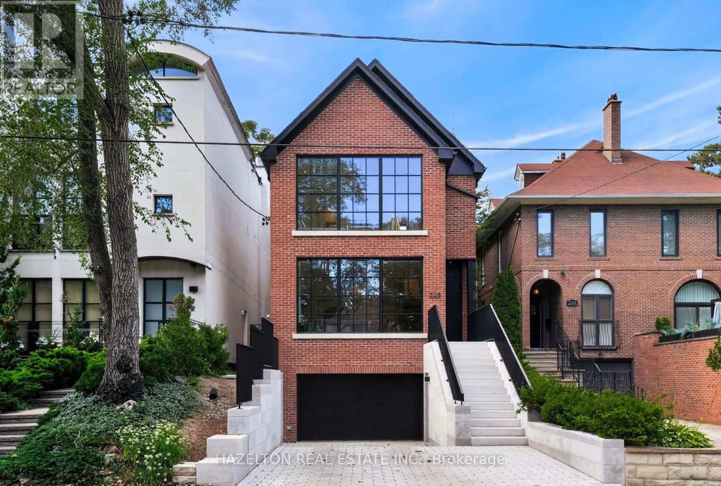 228 GLEN ROAD, TORONTO (ROSEDALE-MOORE PARK), ON M4W 2X3 - Image 3069775350.jpeg?d=l