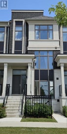 #LOWER - 38 WUHAN LANE Markham (Wismer) ON L6E 0V4