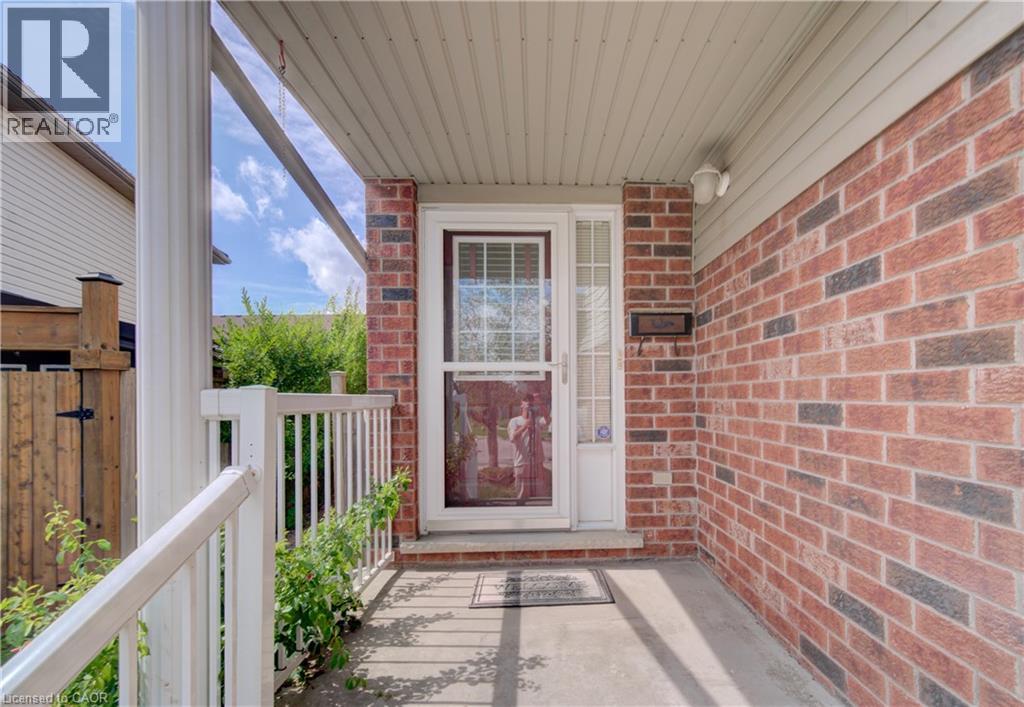 1064 COPPER LEAF Crescent