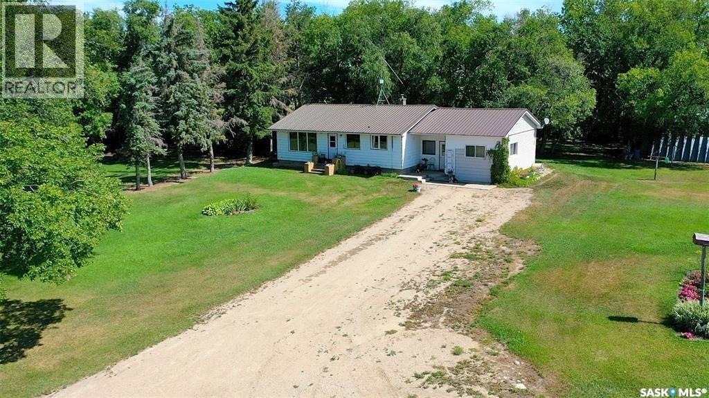 Oakshela North Acreage