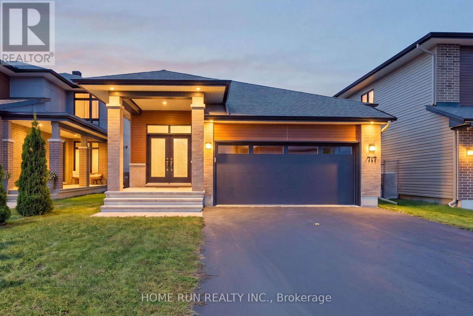 717 OCTAVE GROVE