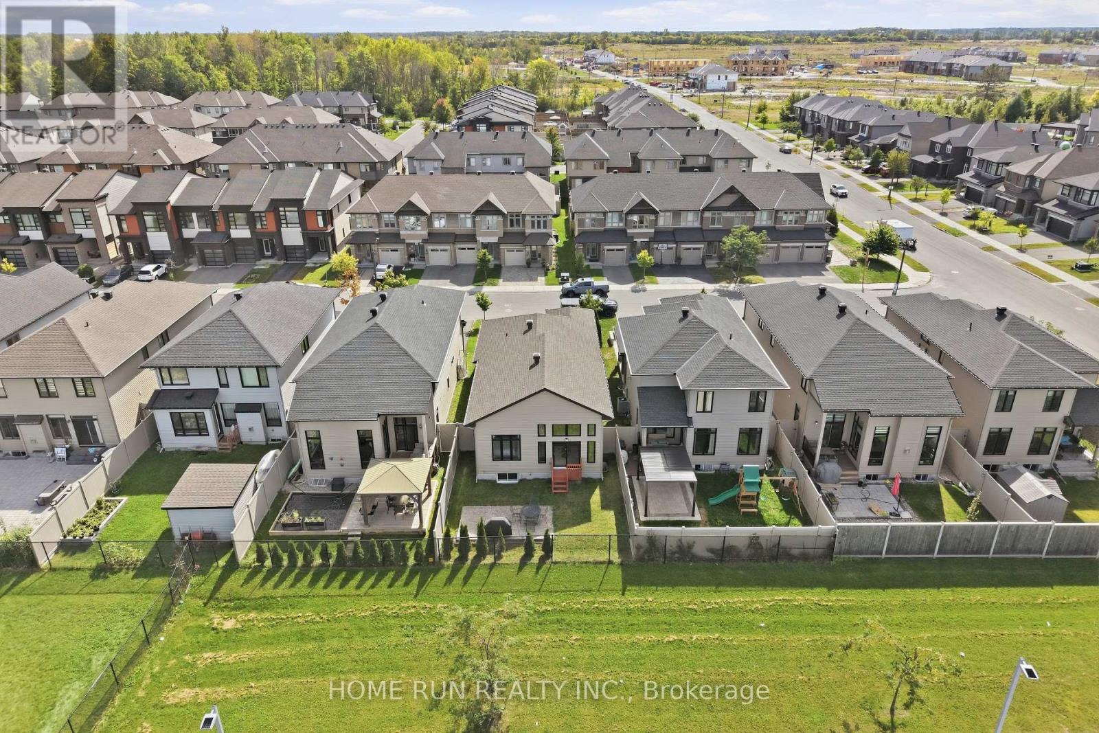 717 OCTAVE GROVE
