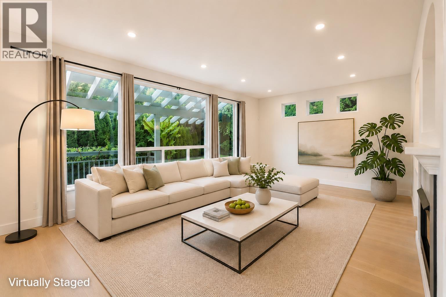 122 CHESTNUT COURT
