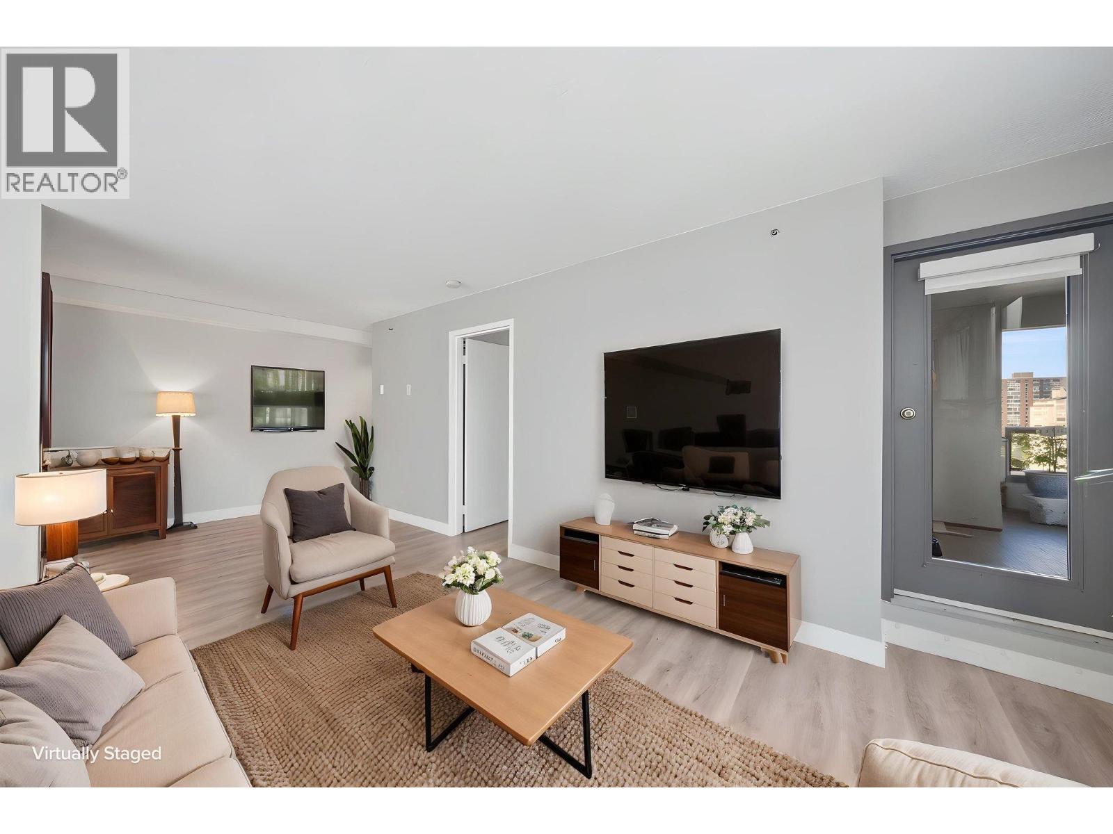 1506 1060 ALBERNI STREET