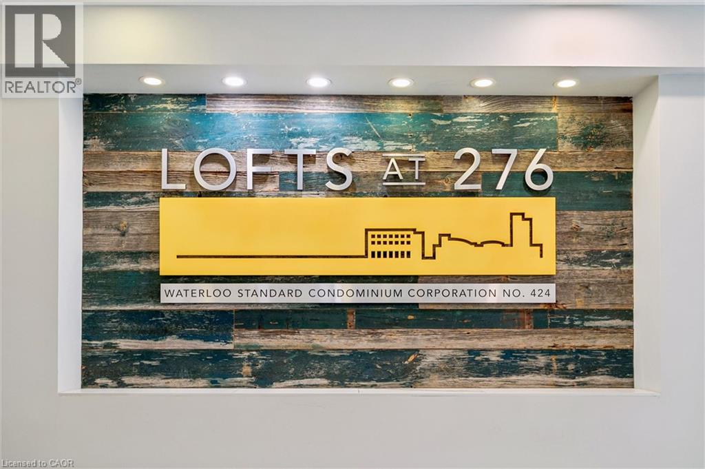 276 W KING Street W Unit# 213