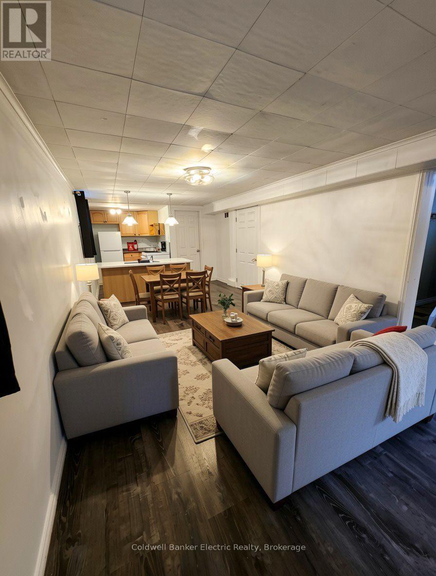 443 ARMOUR ROAD