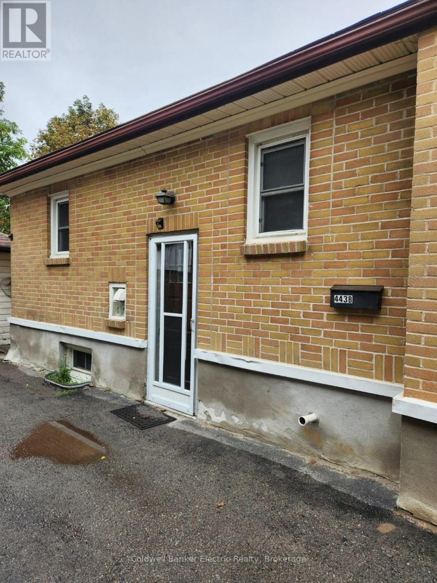 443 ARMOUR ROAD
