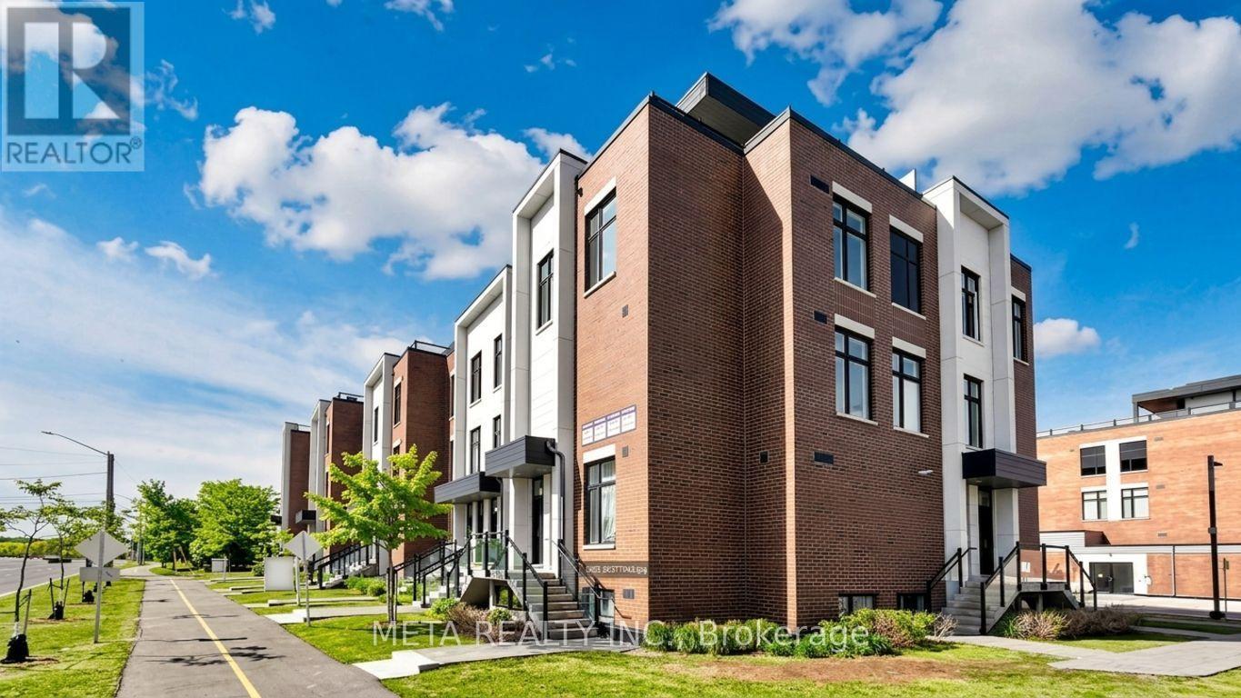 L101 - 9560 ISLINGTON AVENUE