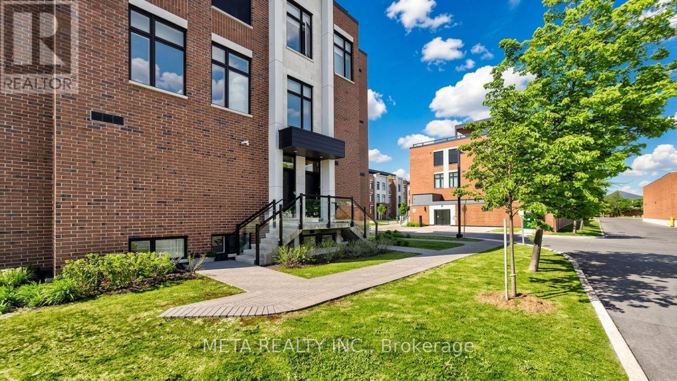 L101 - 9560 ISLINGTON AVENUE