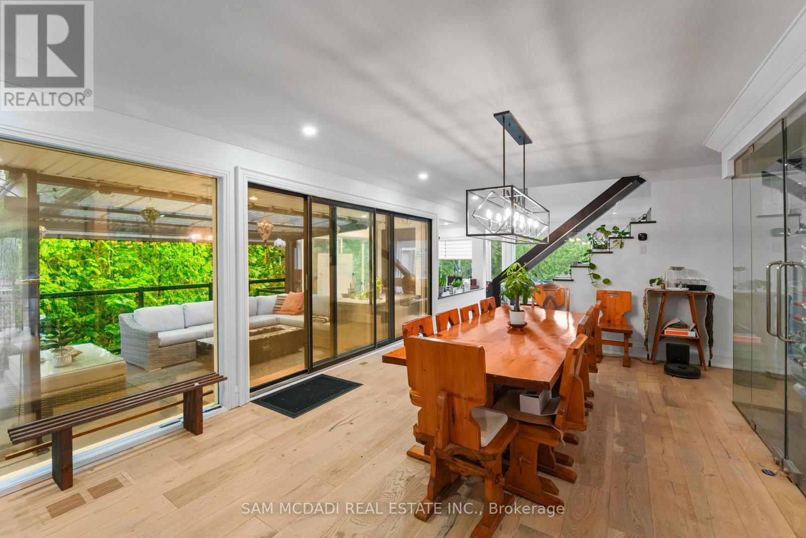 2814 FORKS OF THE CREDIT ROAD