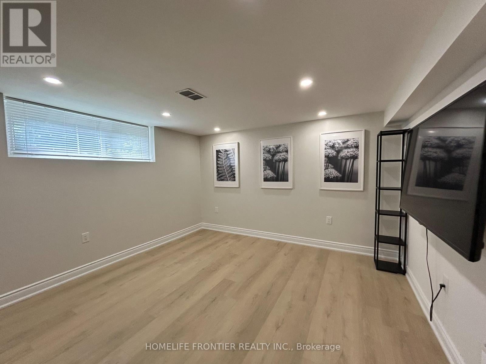 BASEMENT UNIT - 141 BRIGHTON AVENUE