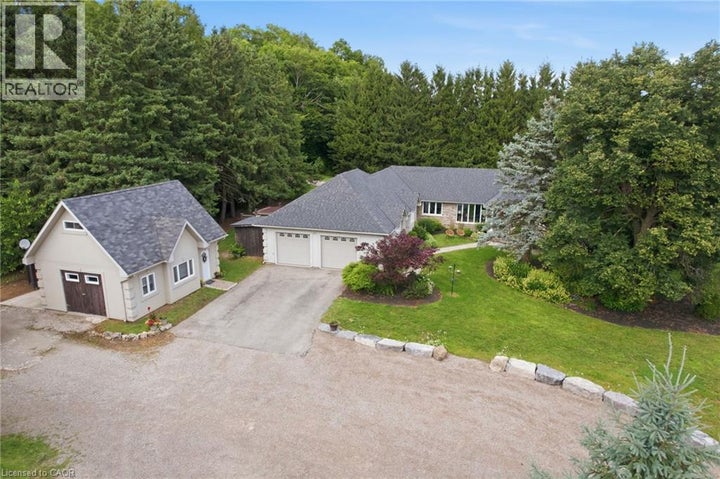 19 CONCESSION 5 E, Waterdown, ON L8B 1K4