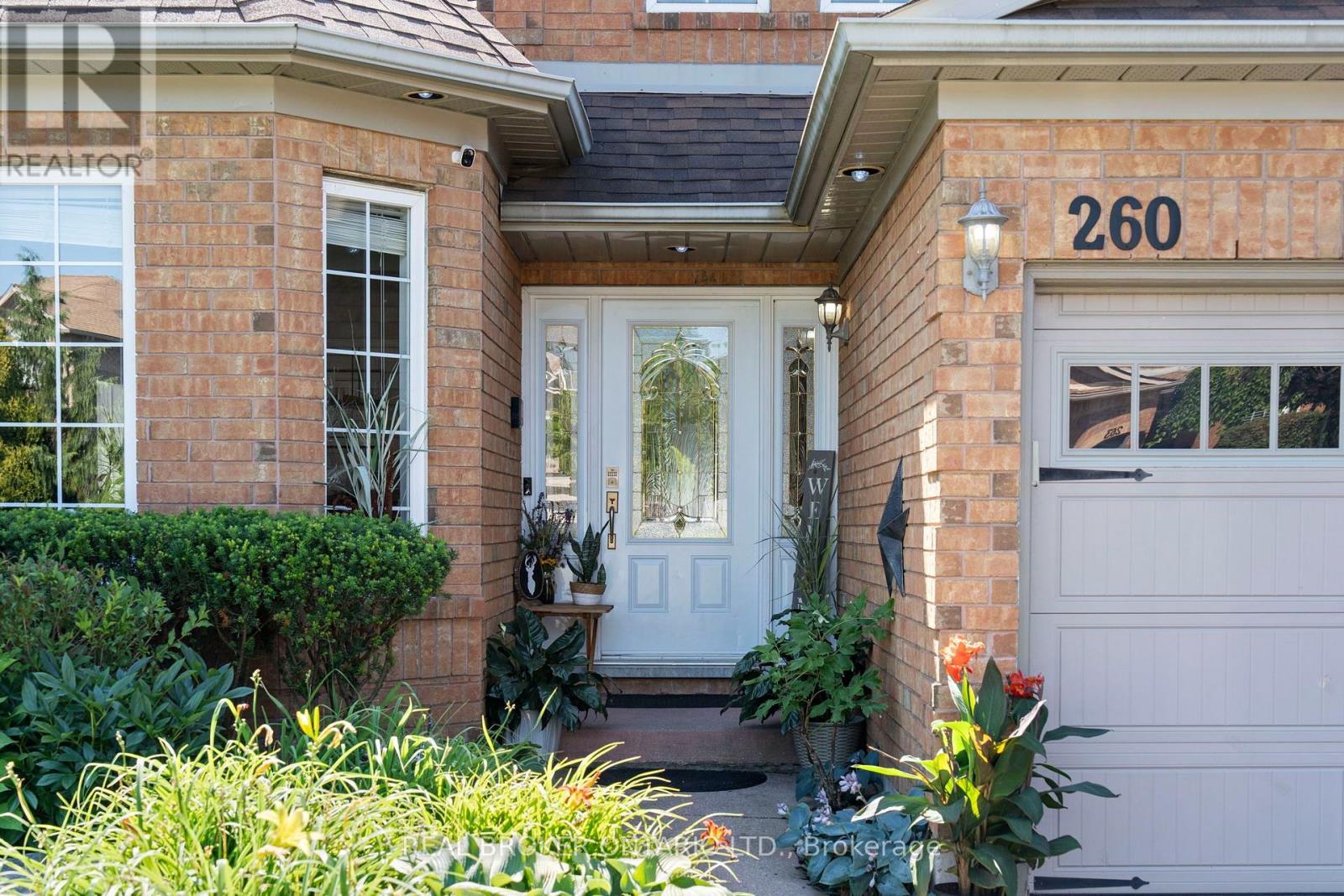 260 GRANITE HILL ROAD