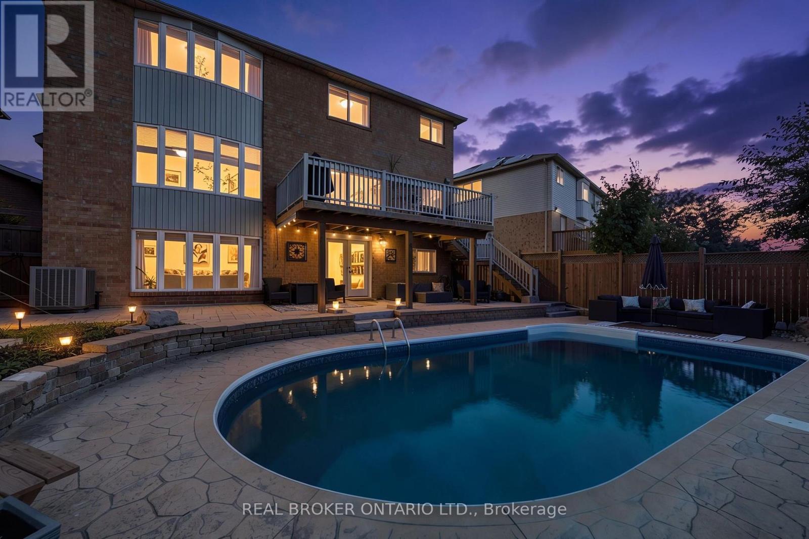 260 GRANITE HILL ROAD