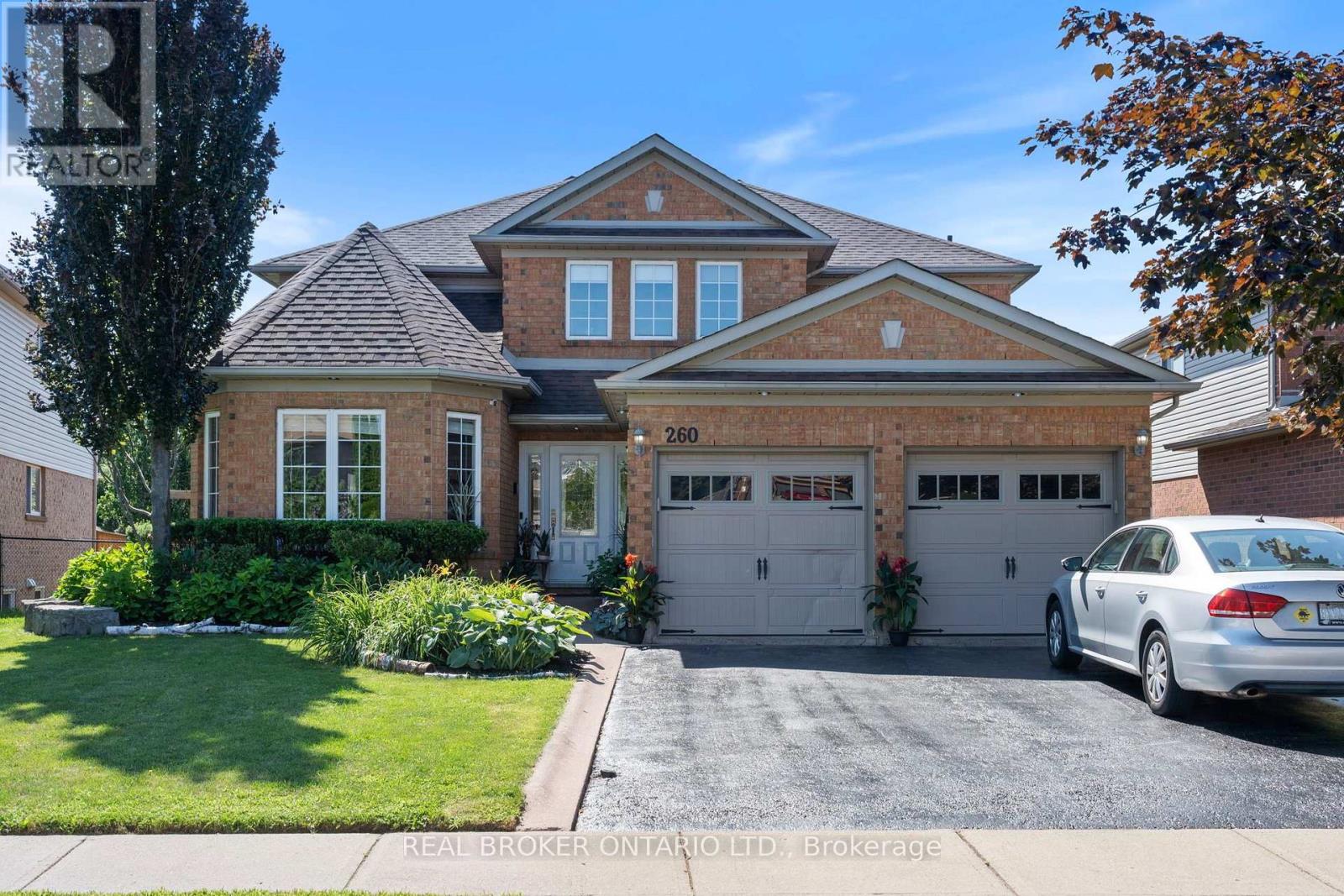 260 GRANITE HILL ROAD