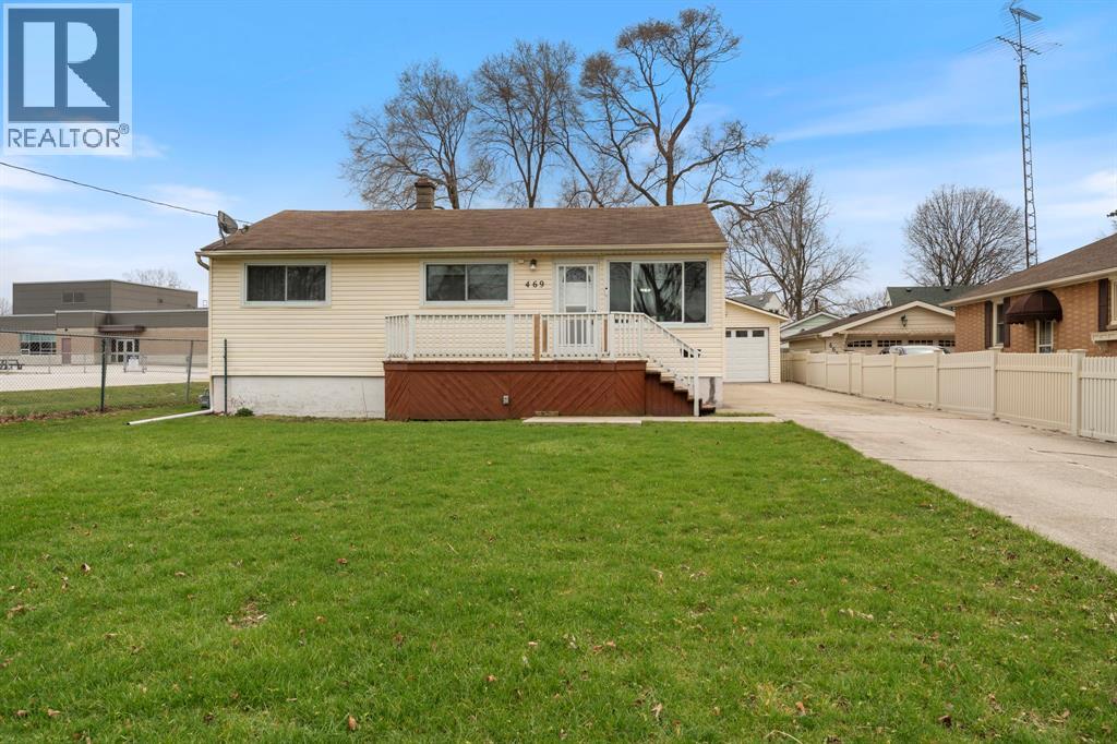 469 Bright STREET - Photo 3