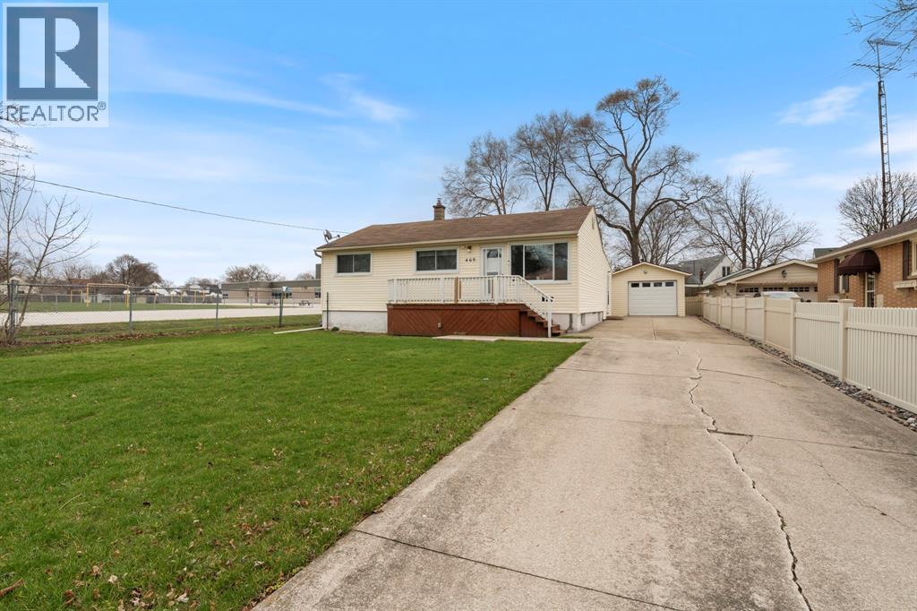 469 Bright STREET - Photo 2
