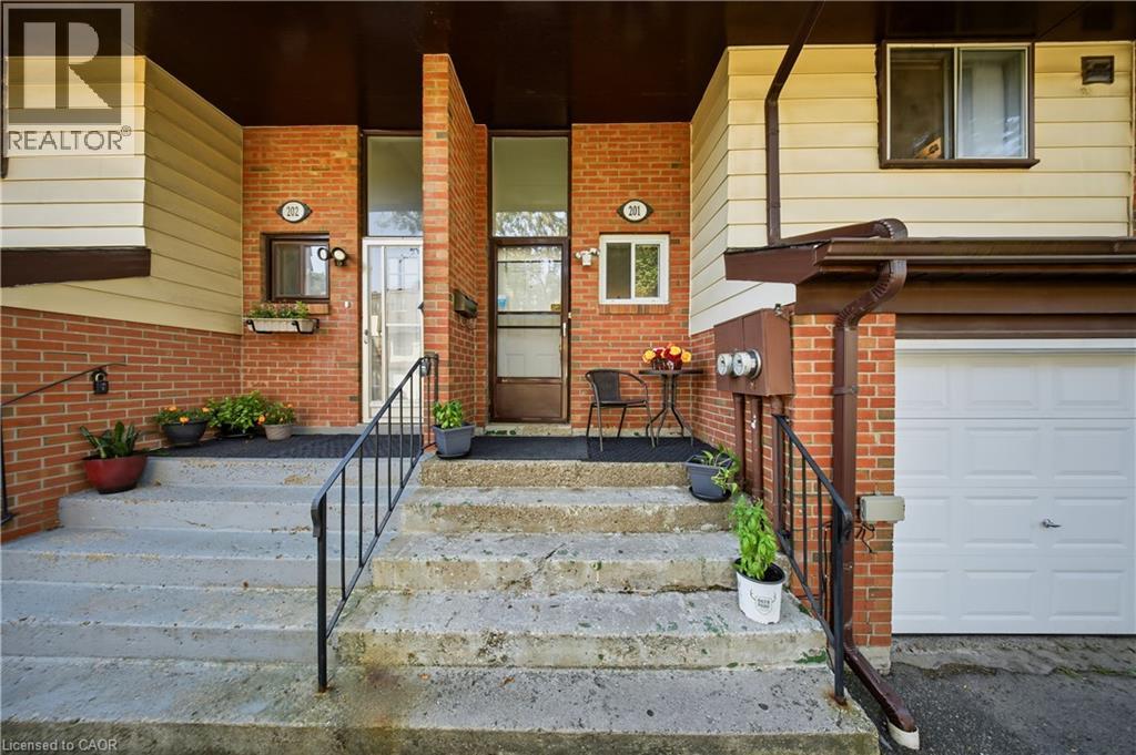 180 MISSISSAUGA VALLEY Boulevard Unit# 201