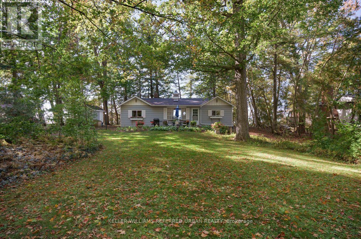 25180 MAPLE BEACH ROAD