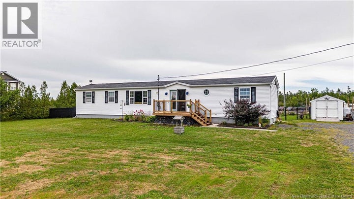 Photo 1 of 40 — 276 Route 636, Harvey, NB E6K 2A3