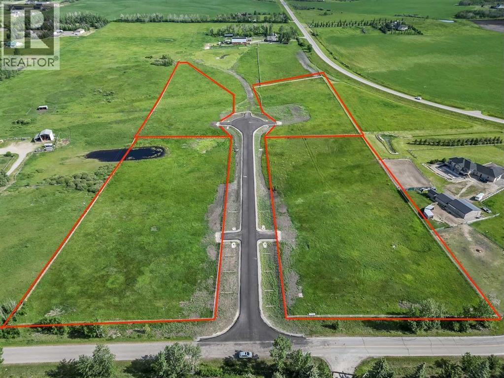 LOT1 BLOCK 6, 338165 HWY 549  W