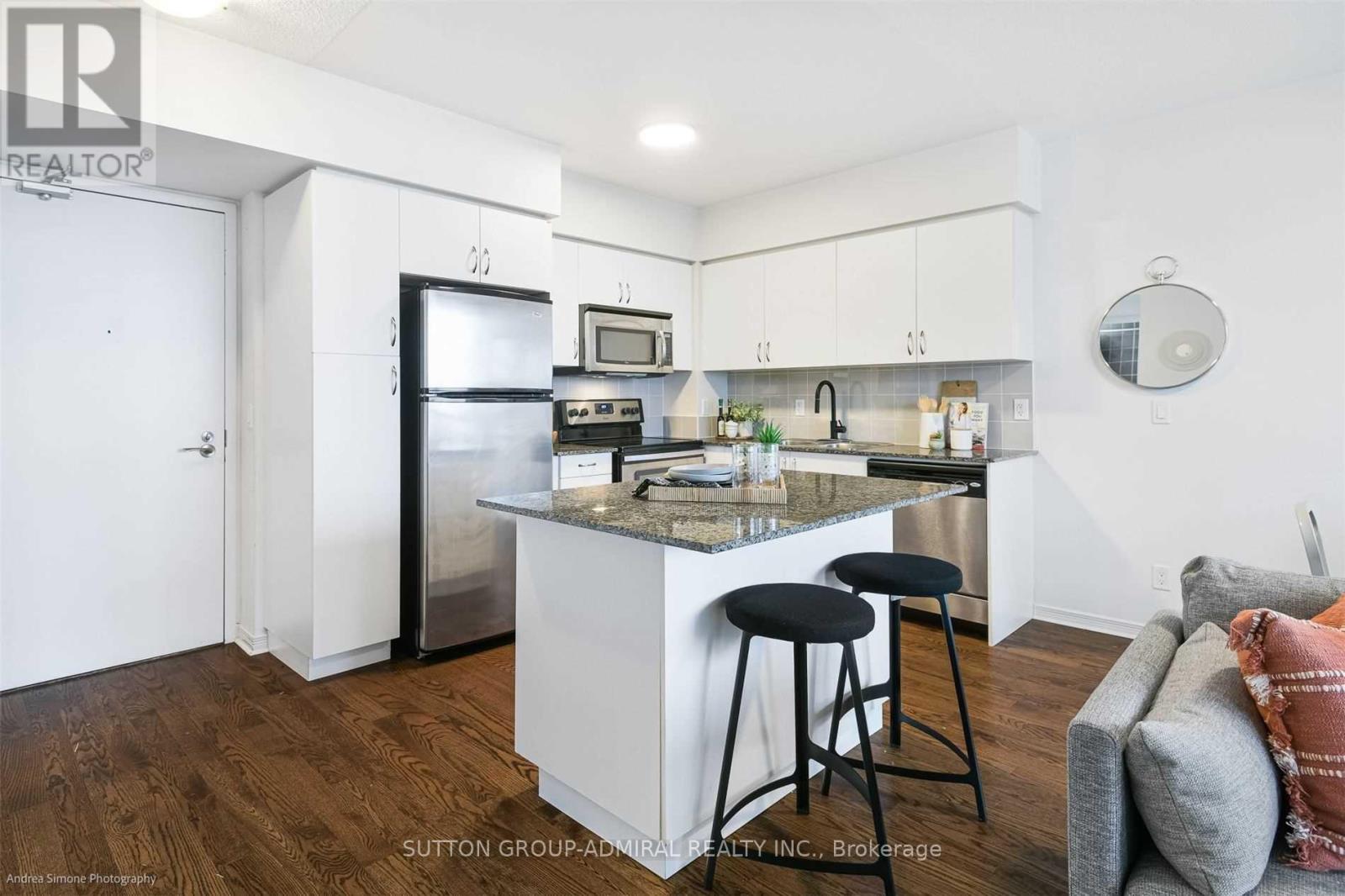603 - 2230 LAKE SHORE BOULEVARD W
