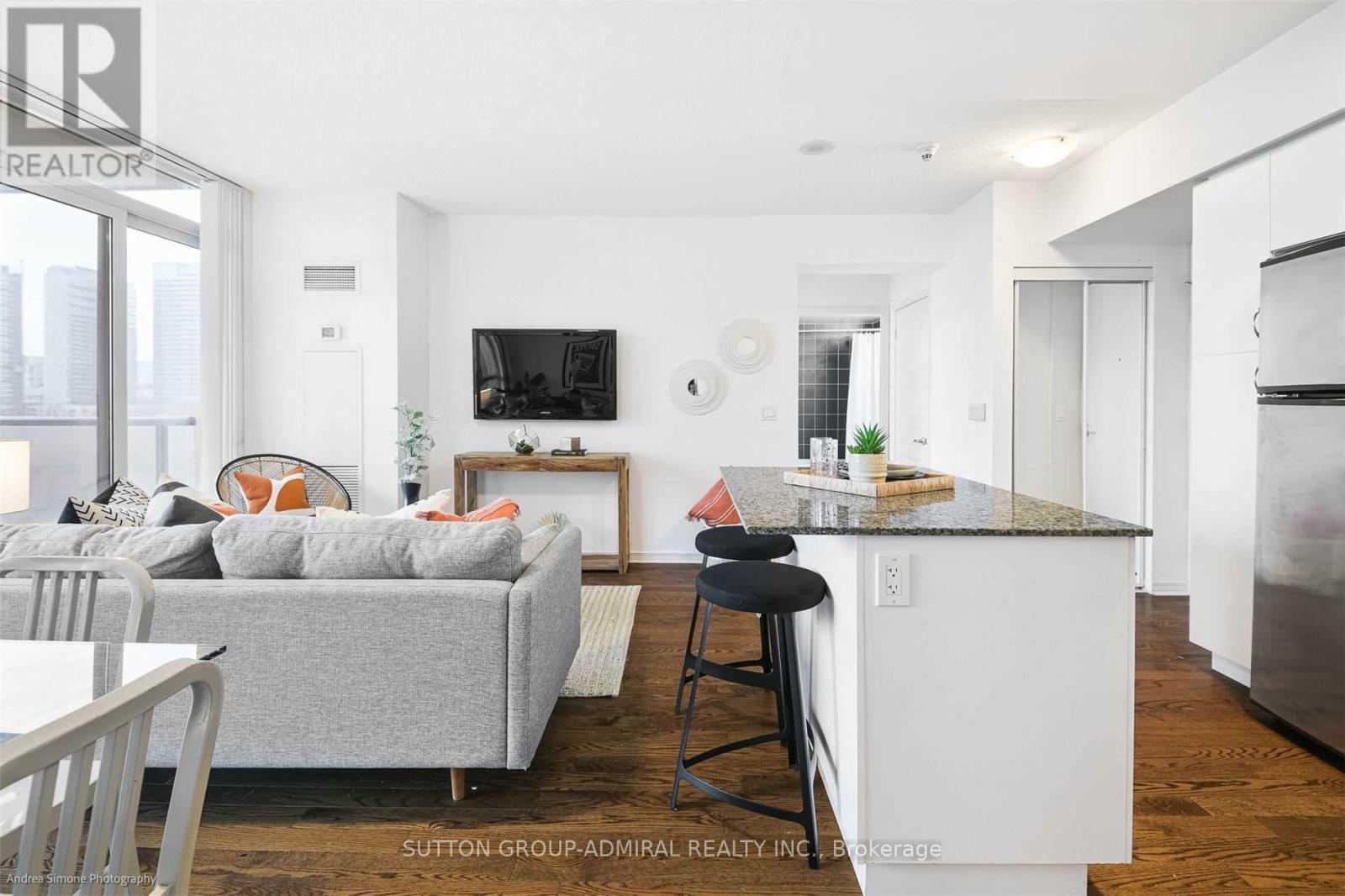 603 - 2230 LAKE SHORE BOULEVARD W